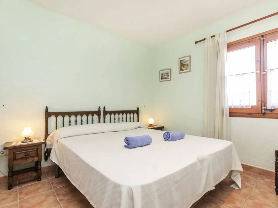 Maison de Vacances Begur
