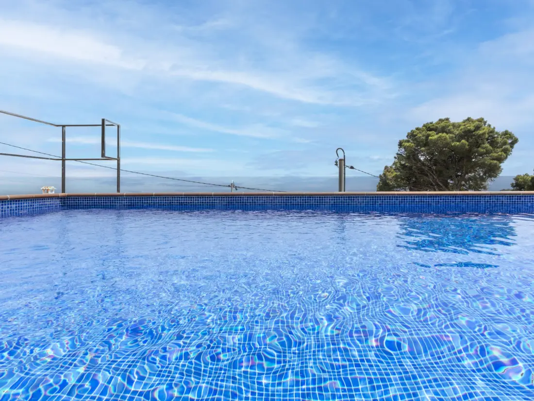 Maison de Vacances Begur