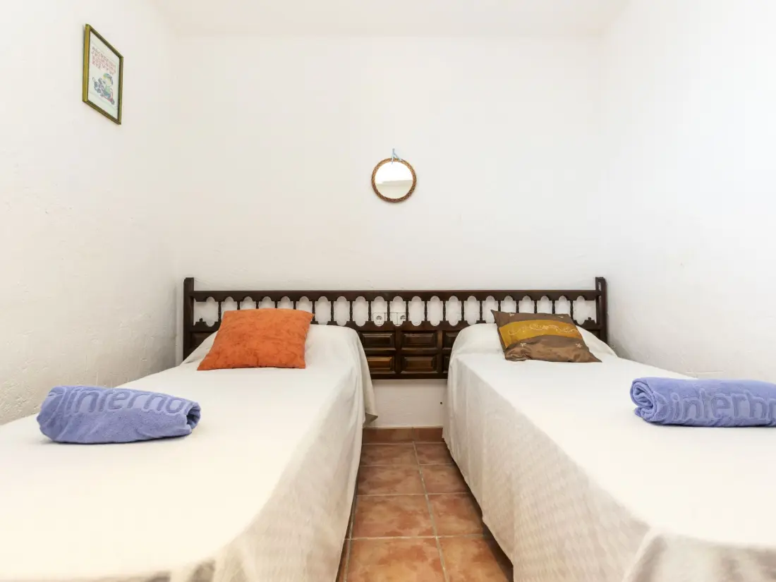 Maison de Vacances Begur