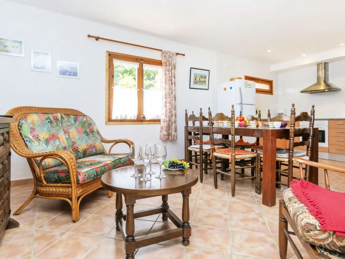 Maison de Vacances Begur