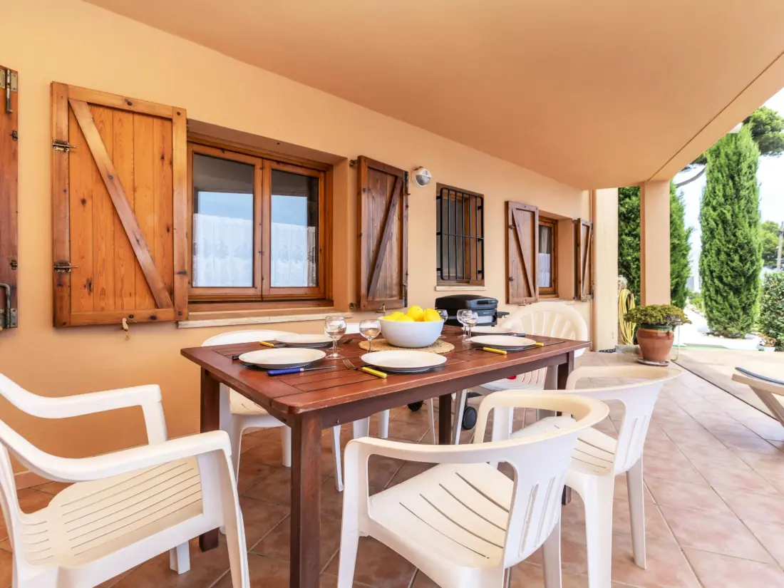 Maison de Vacances Begur