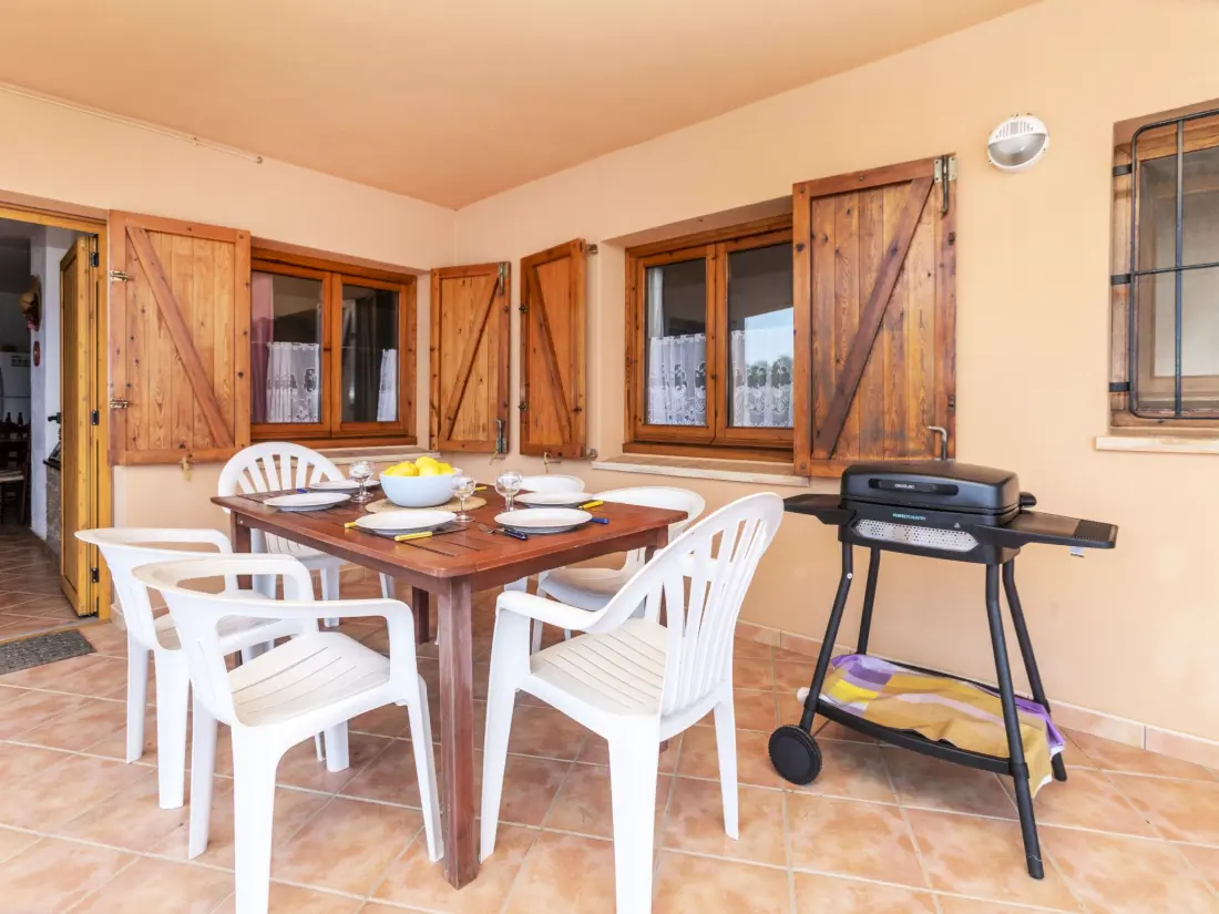 Maison de Vacances Begur