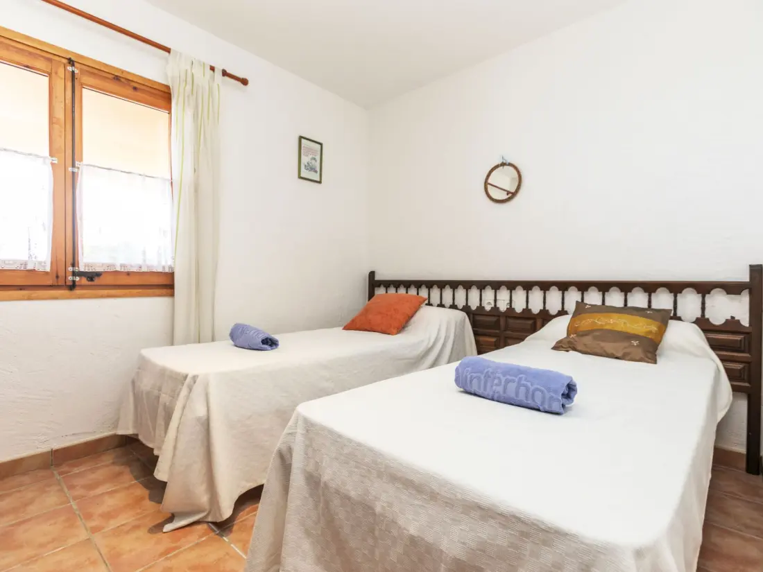 Maison de Vacances Begur