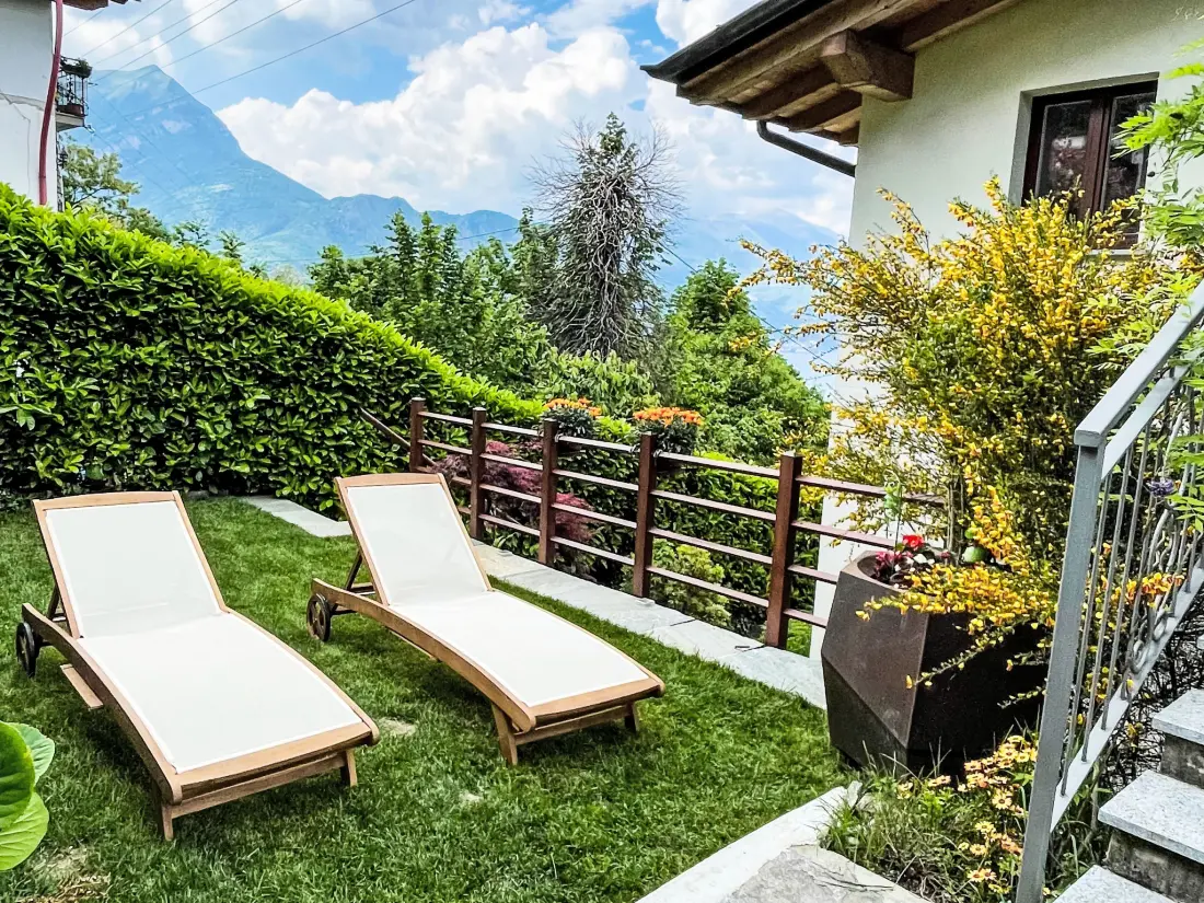 Maison de Vacances Bellagio