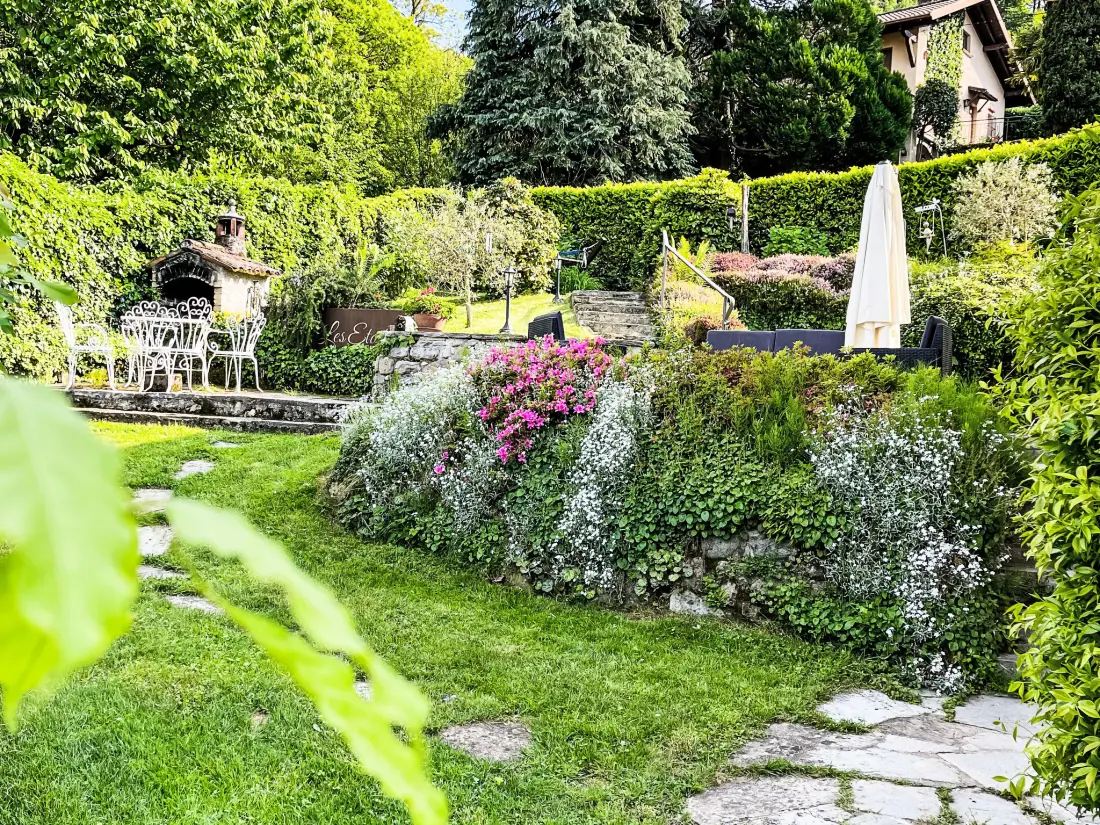 Maison de Vacances Bellagio