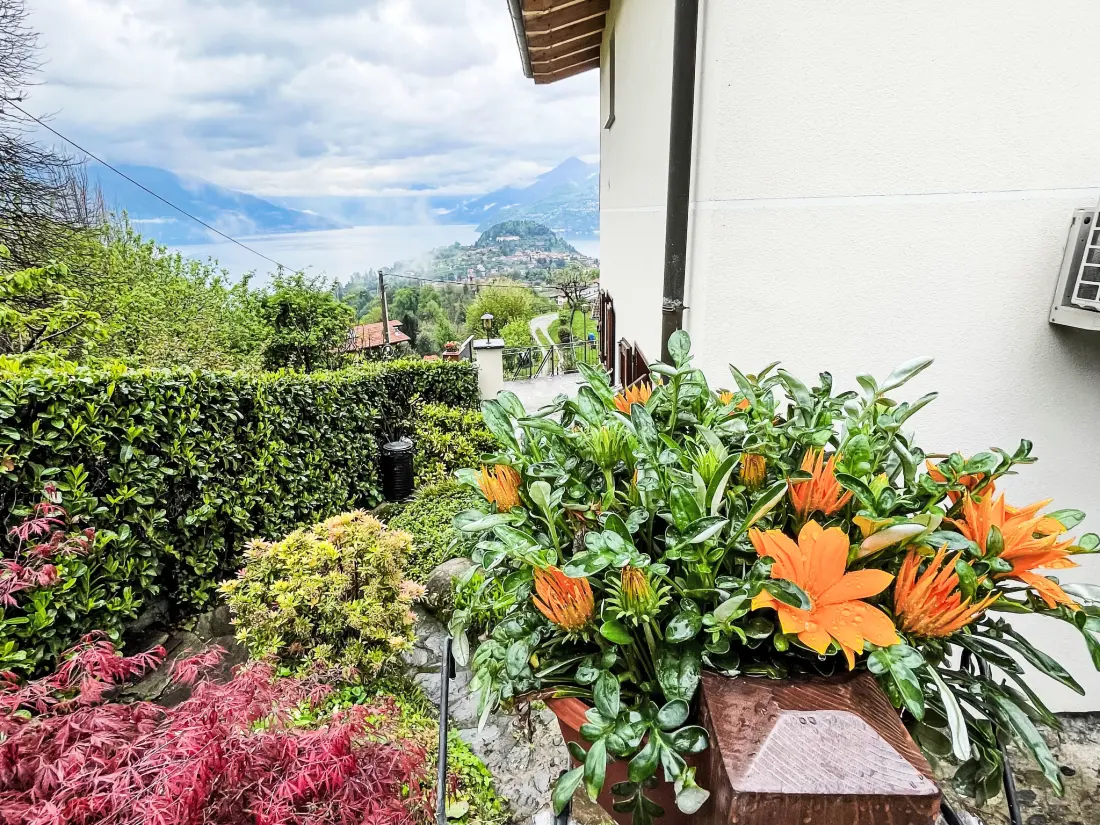 Maison de Vacances Bellagio