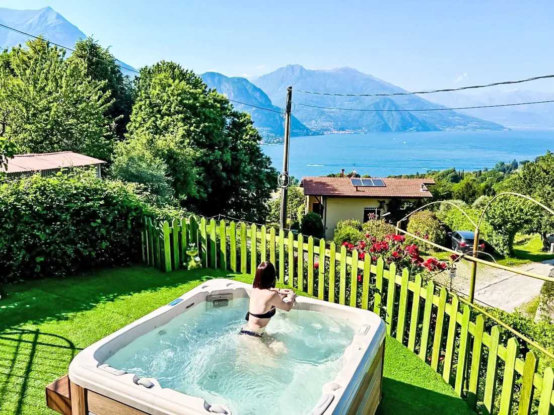 Maison de Vacances Bellagio