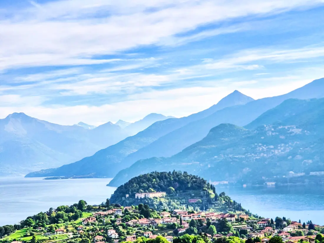 Maison de Vacances Bellagio