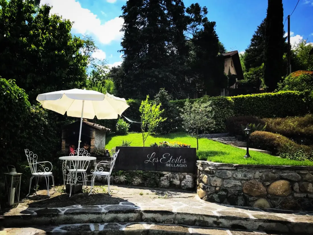 Maison de Vacances Bellagio