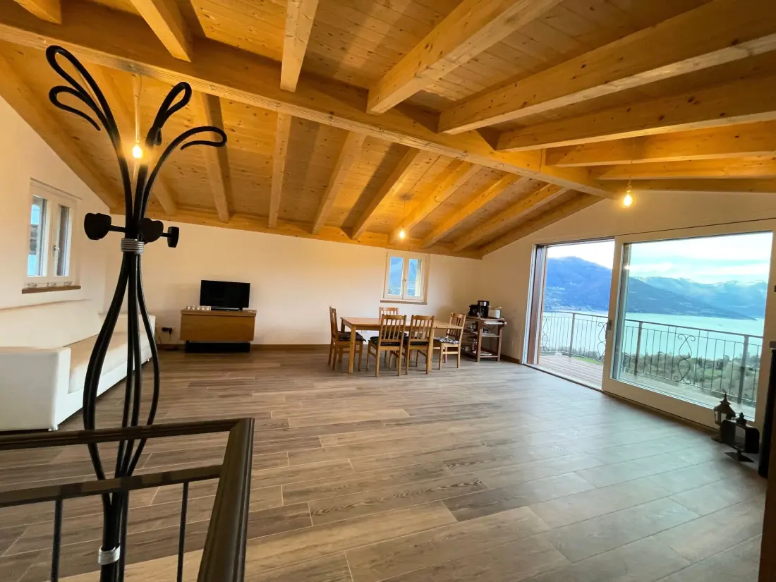 Maison de Vacances Bellagio