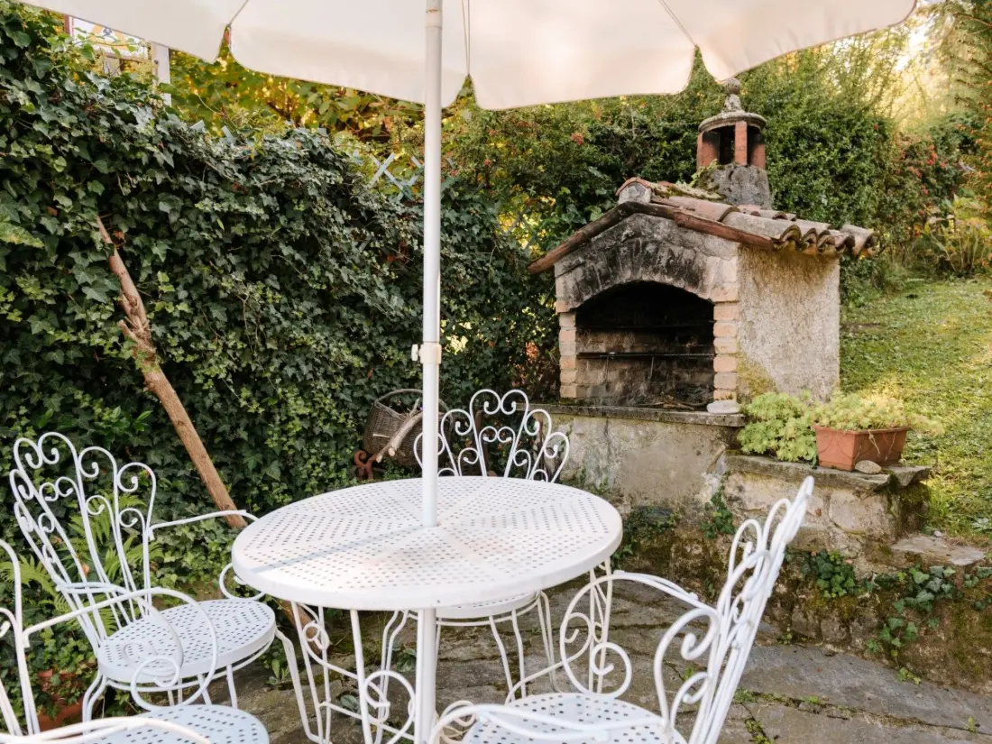 Maison de Vacances Bellagio
