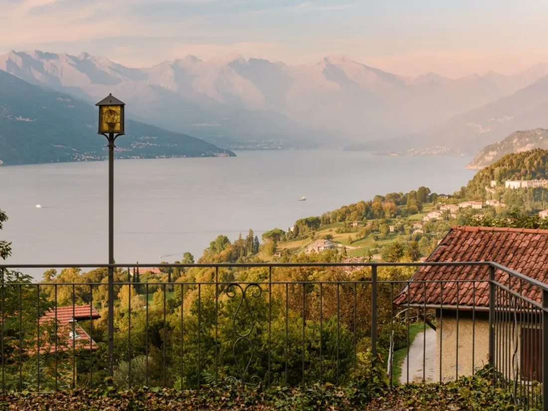Maison de Vacances Bellagio
