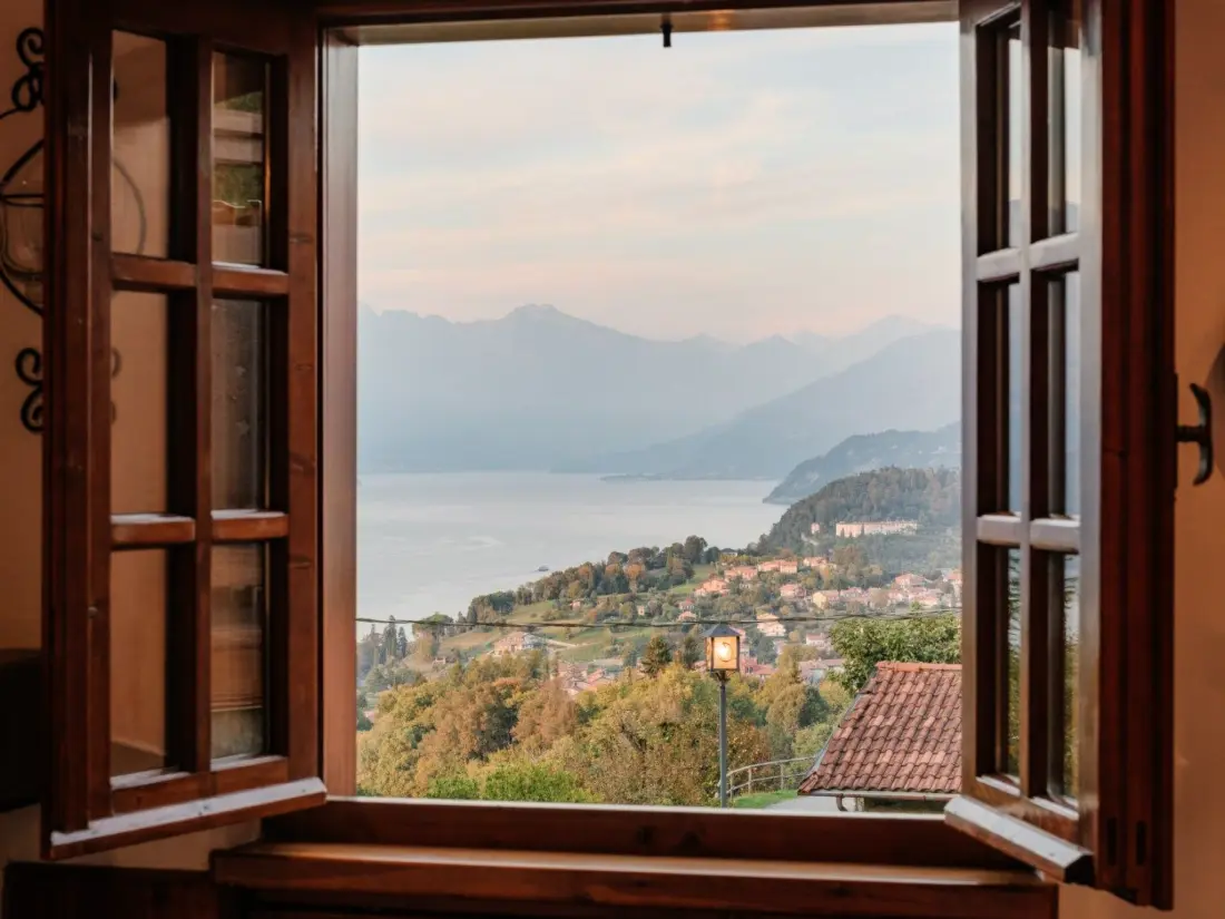 Maison de Vacances Bellagio