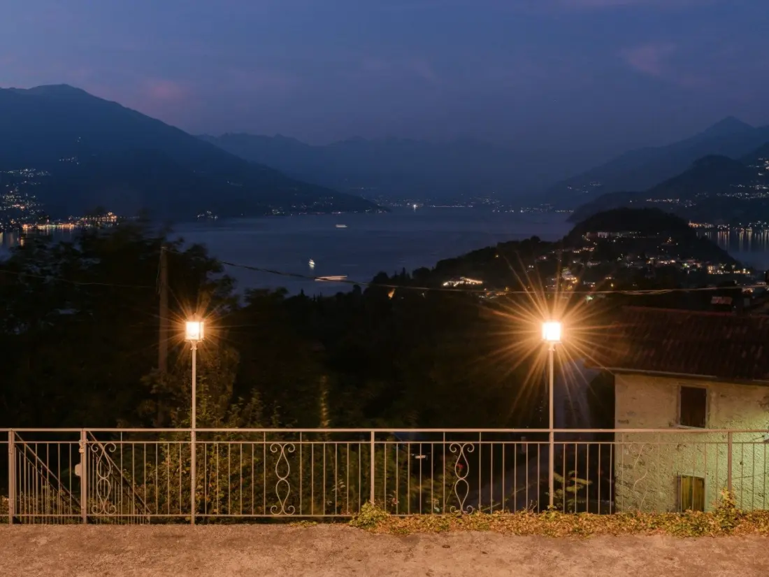 Maison de Vacances Bellagio