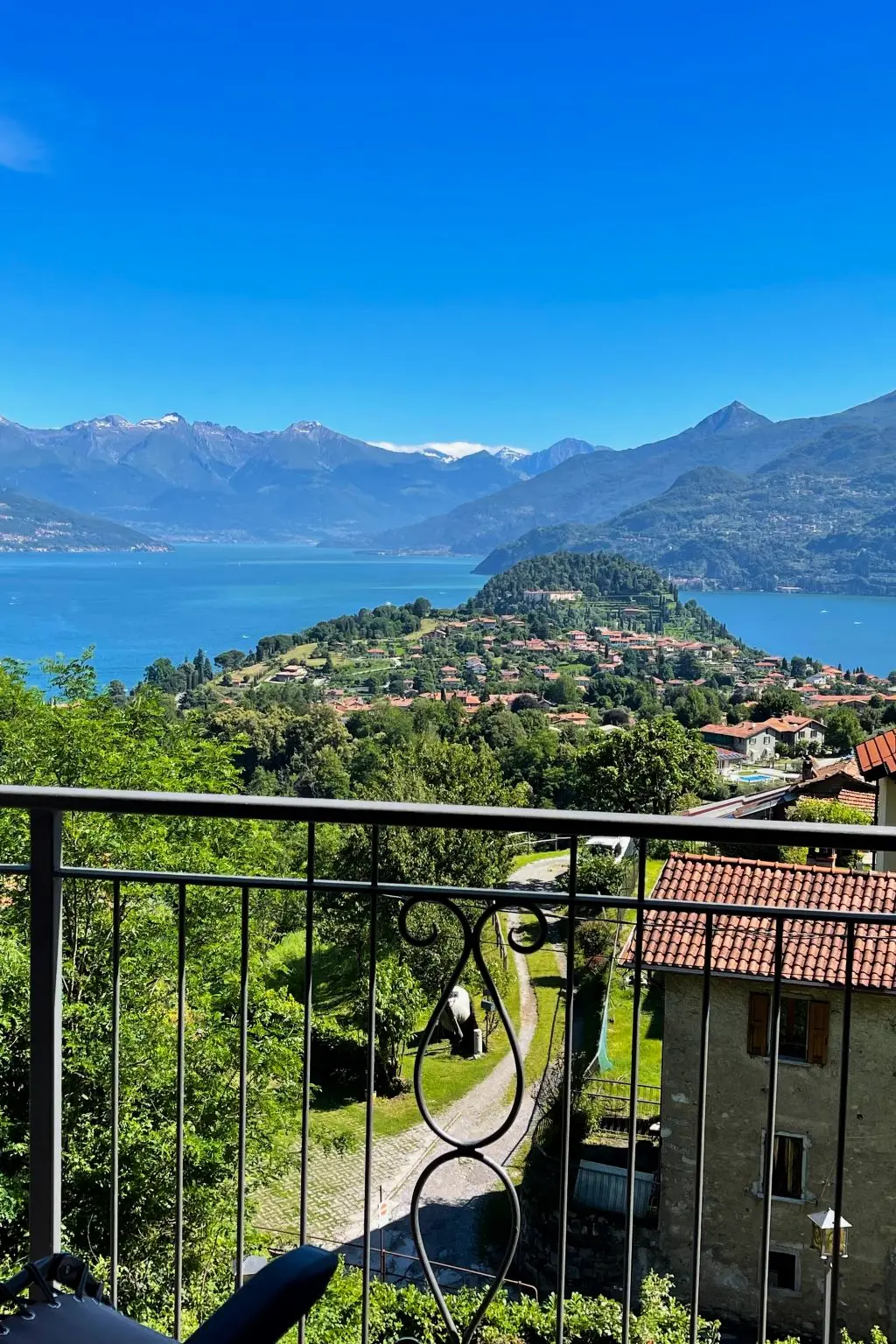 Maison de Vacances Bellagio