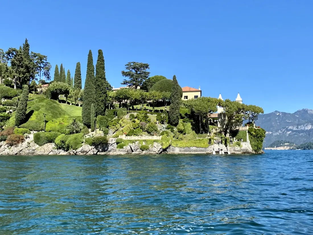 Maison de Vacances Bellagio