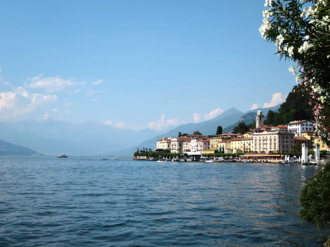 Maison de Vacances Bellagio