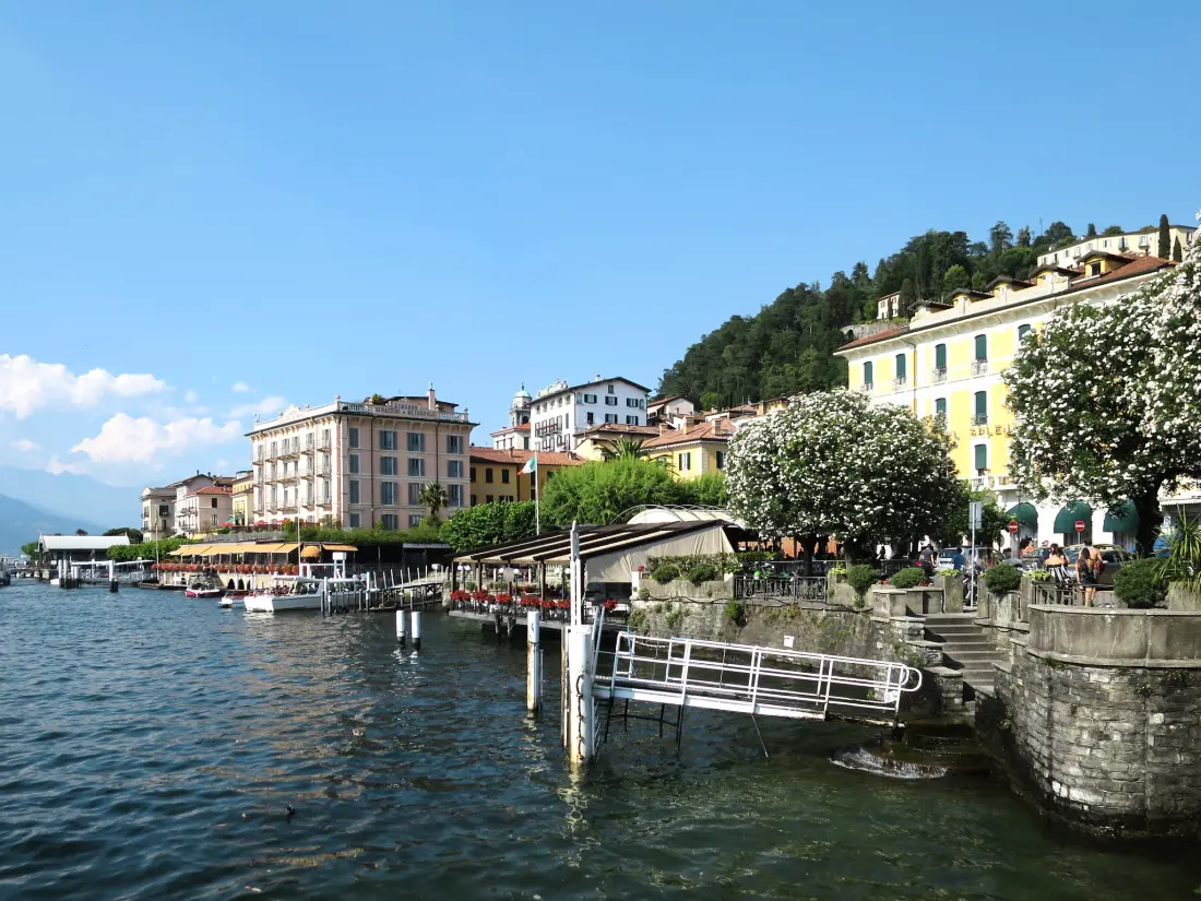 Maison de Vacances Bellagio