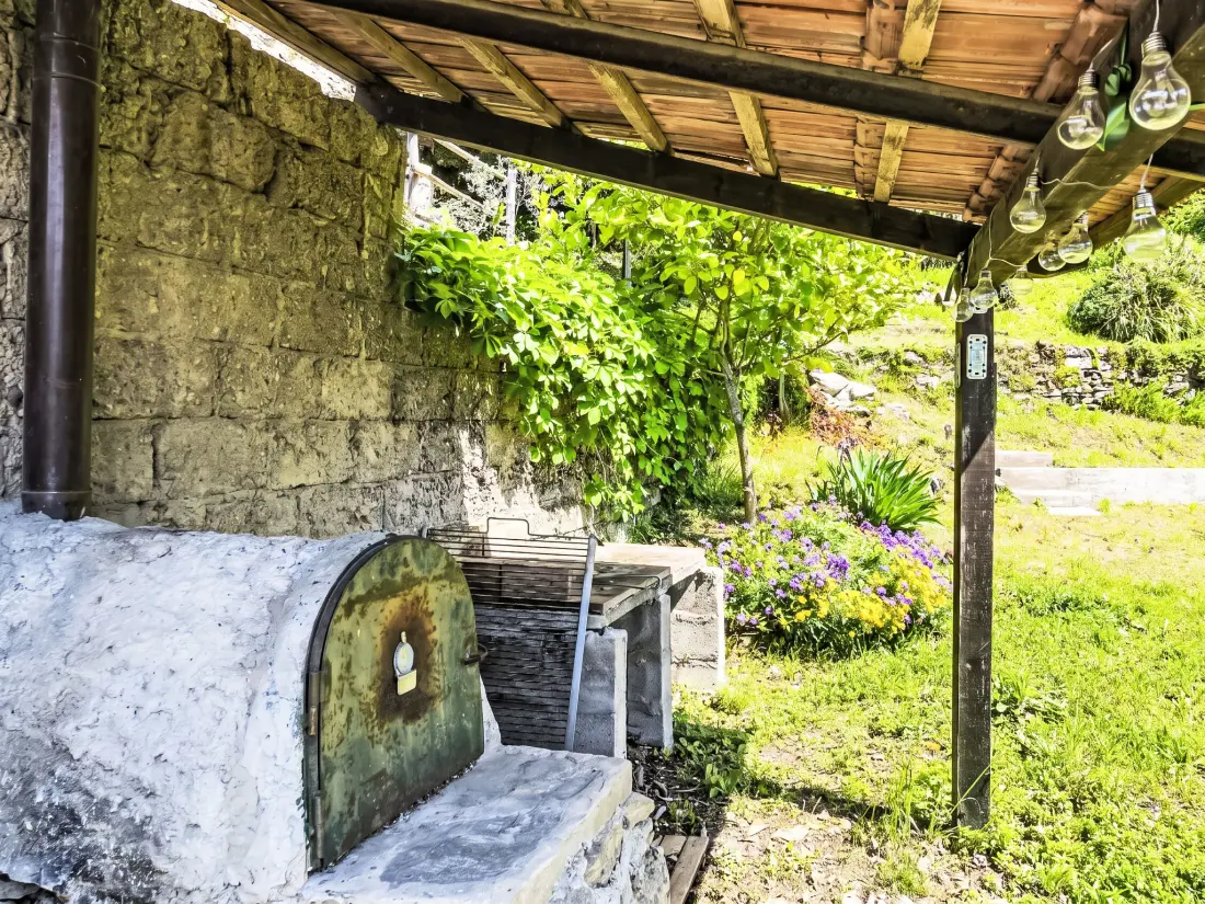 Maison de Vacances Bellano