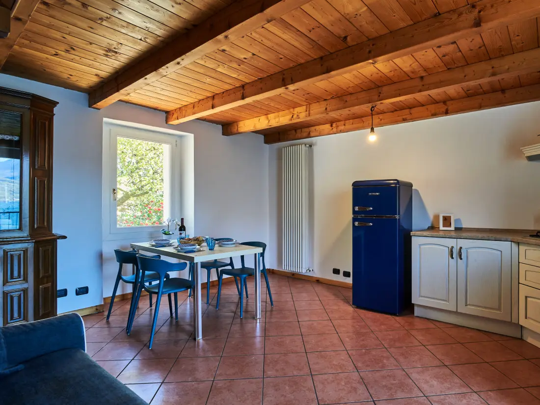 Maison de Vacances Bellano