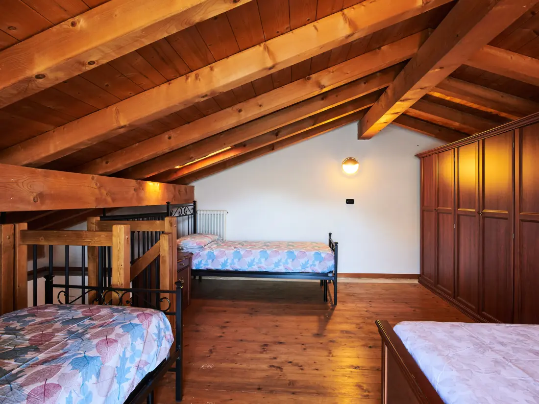 Maison de Vacances Bellano