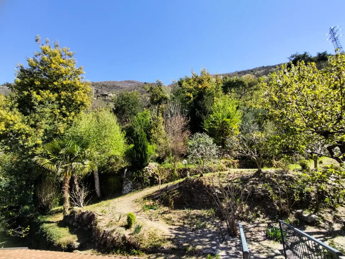 Maison de Vacances Bellano