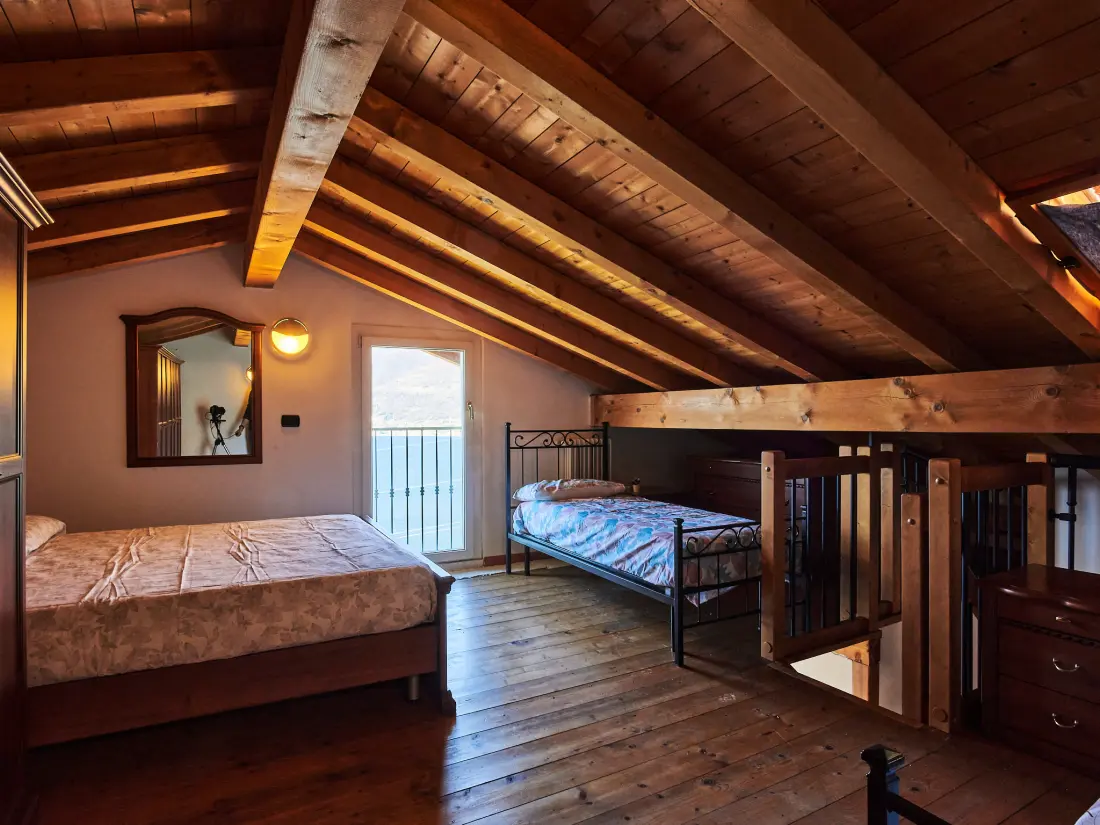 Maison de Vacances Bellano