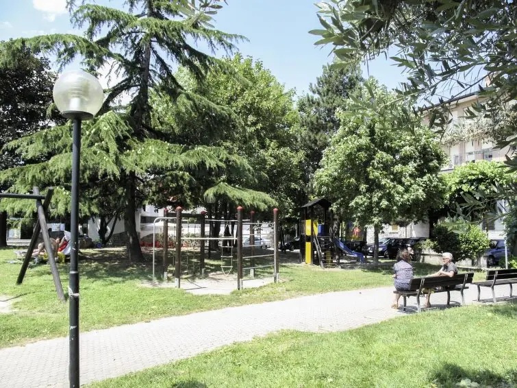 Maison de Vacances Bellano