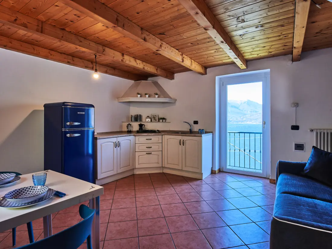 Maison de Vacances Bellano