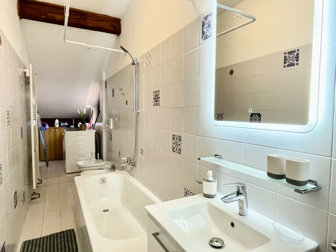 Résidence Bellano Lakeview Apartment
