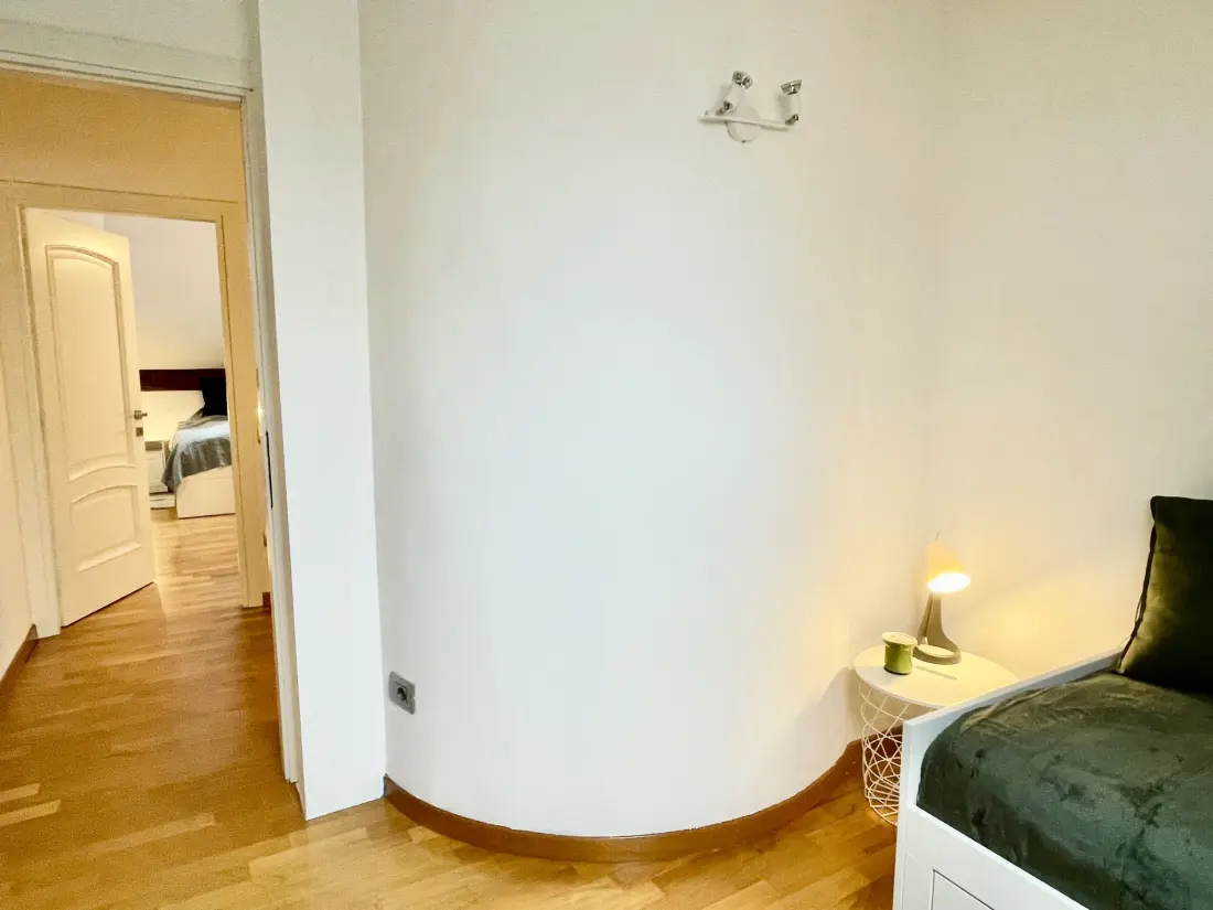Résidence Bellano Lakeview Apartment
