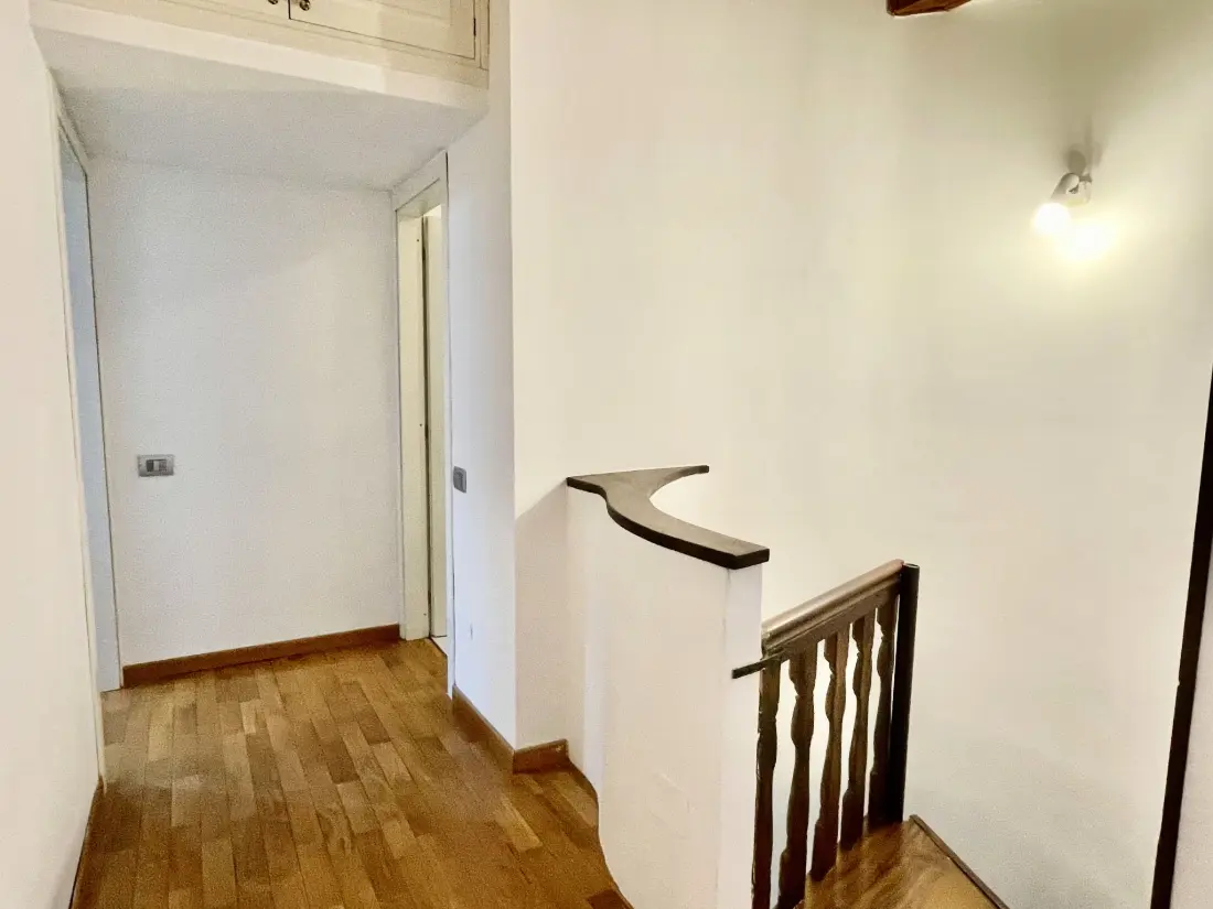 Résidence Bellano Lakeview Apartment