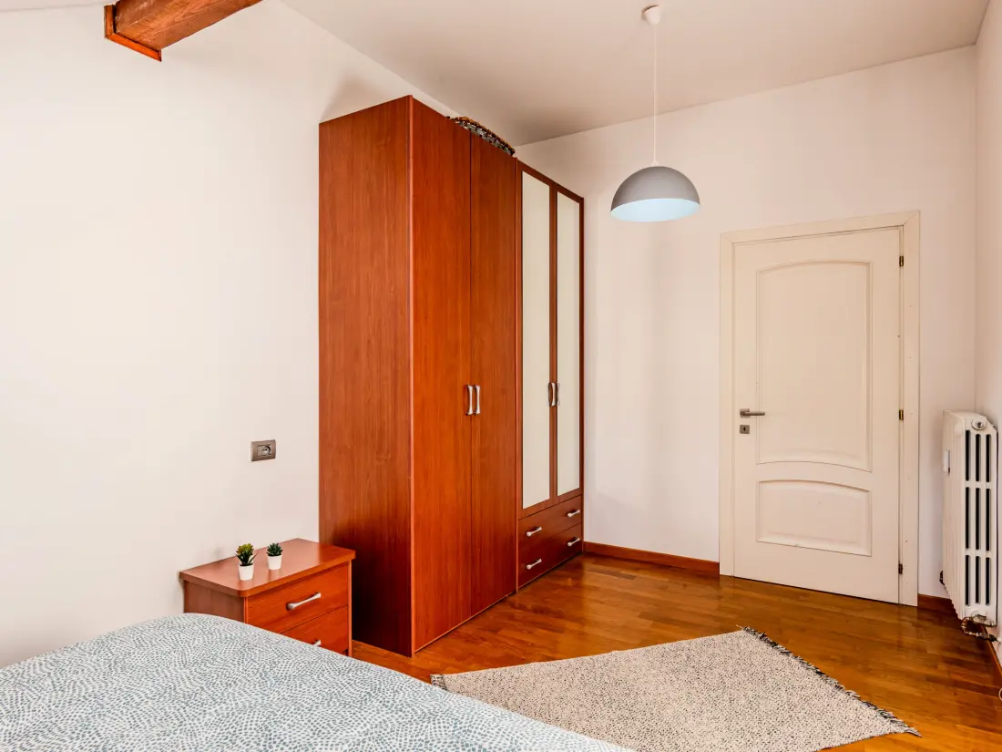 Résidence Bellano Lakeview Apartment