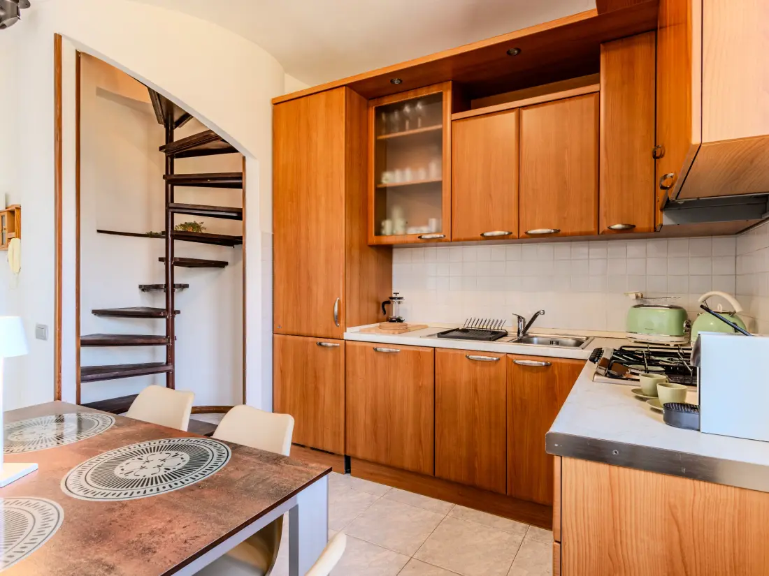 Résidence Bellano Lakeview Apartment