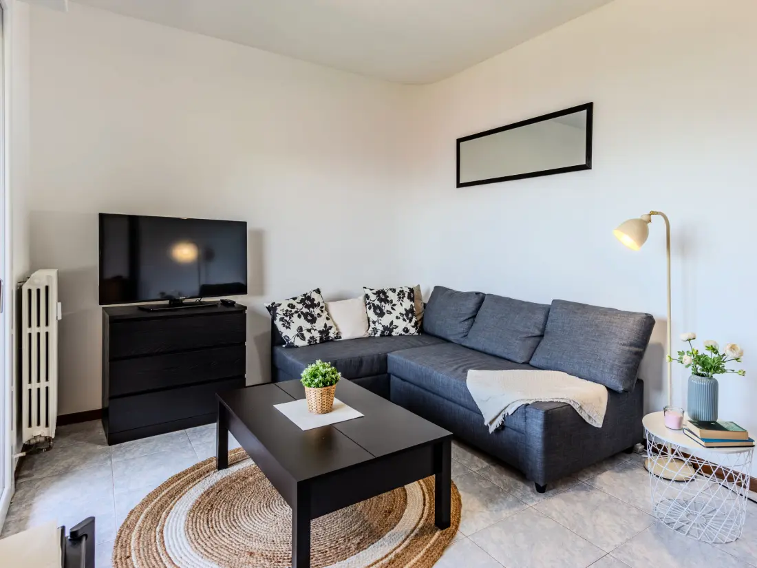 Résidence Bellano Lakeview Apartment
