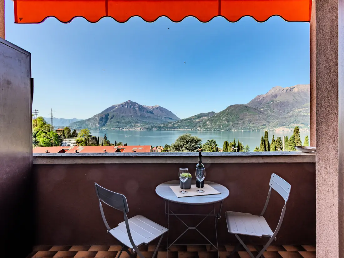Résidence Bellano Lakeview Apartment