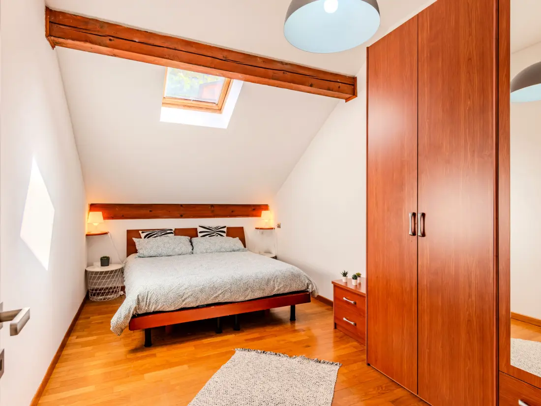 Résidence Bellano Lakeview Apartment