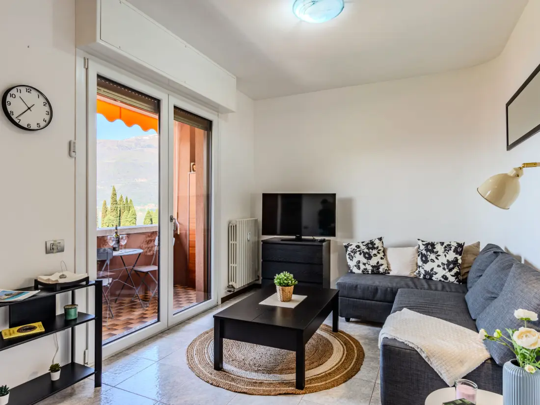 Résidence Bellano Lakeview Apartment