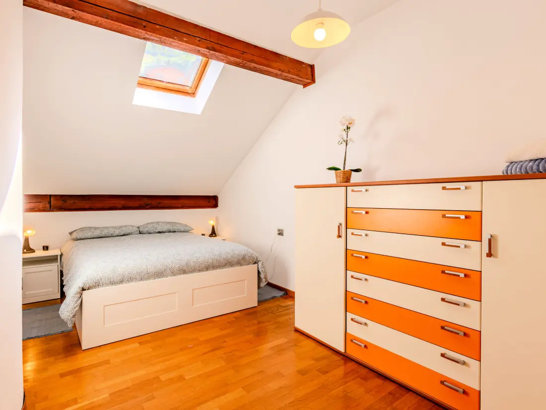 Résidence Bellano Lakeview Apartment