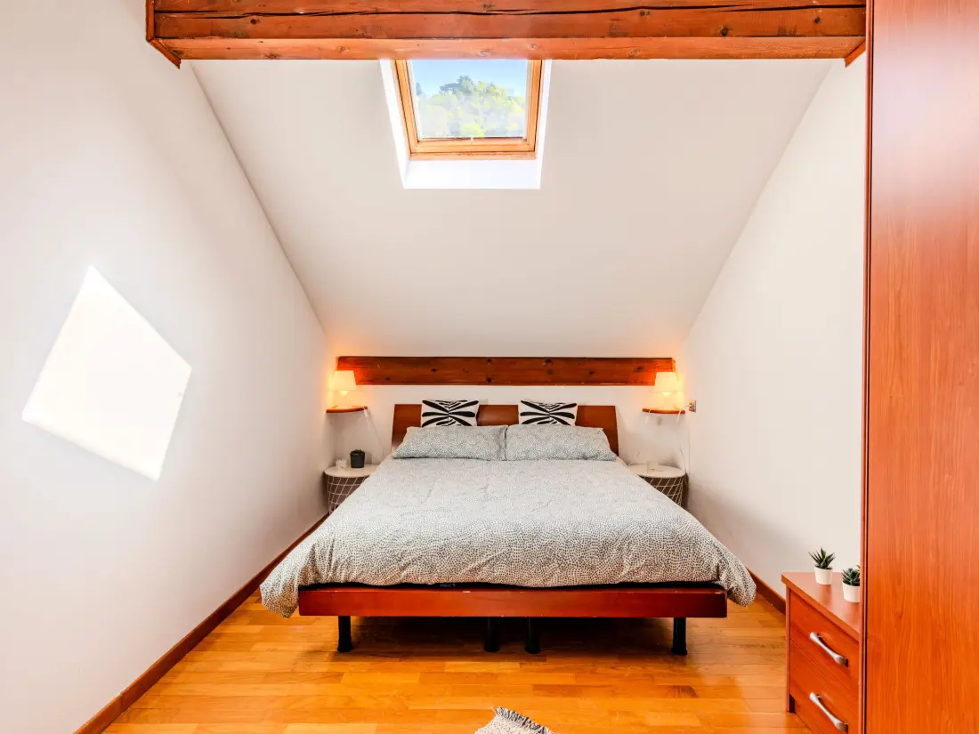 Résidence Bellano Lakeview Apartment