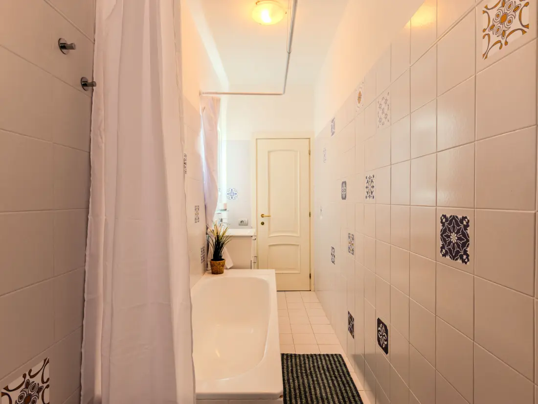 Résidence Bellano Lakeview Apartment