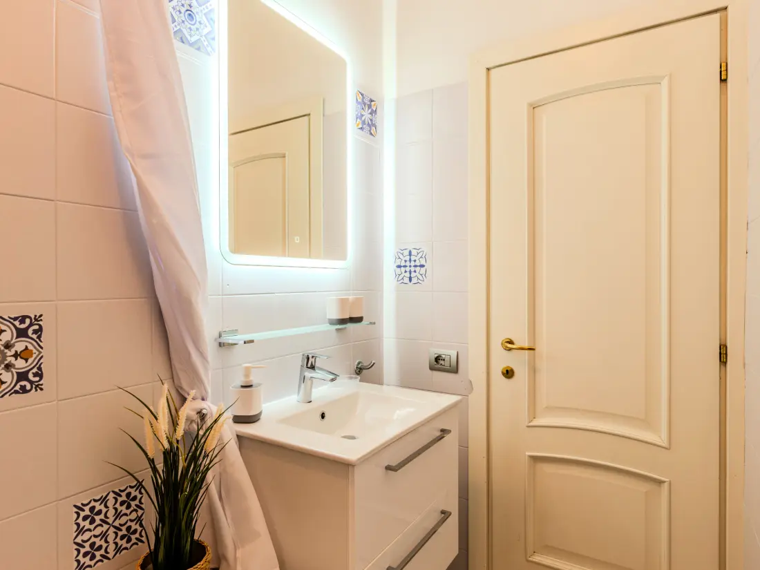 Résidence Bellano Lakeview Apartment
