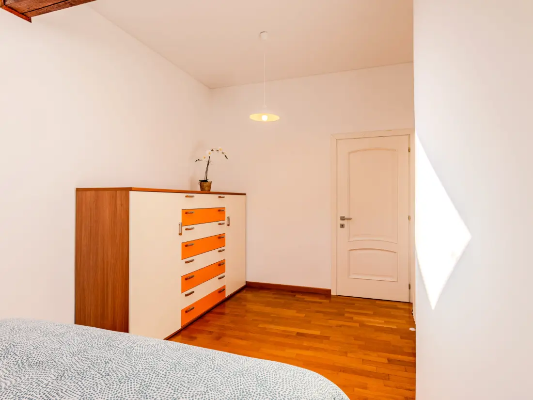 Résidence Bellano Lakeview Apartment