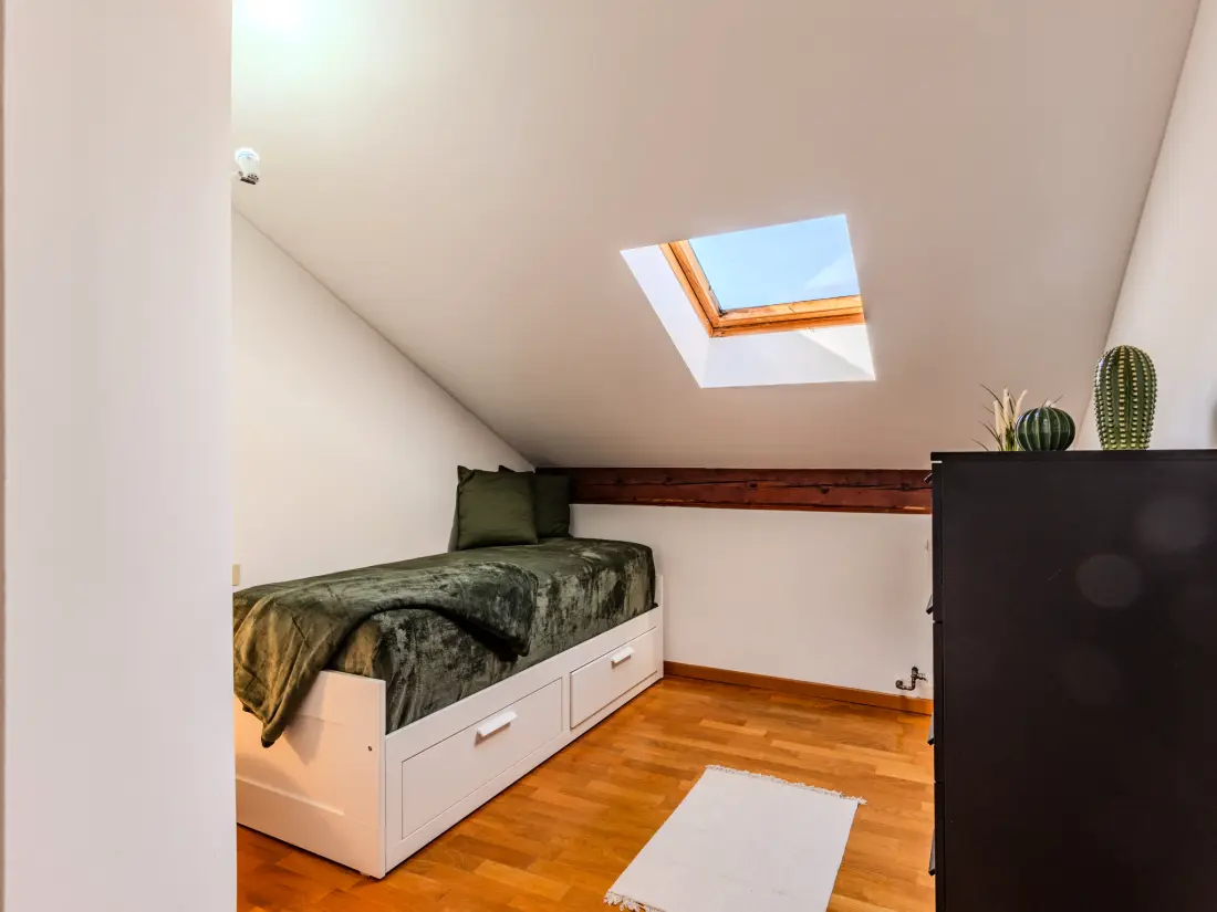 Résidence Bellano Lakeview Apartment