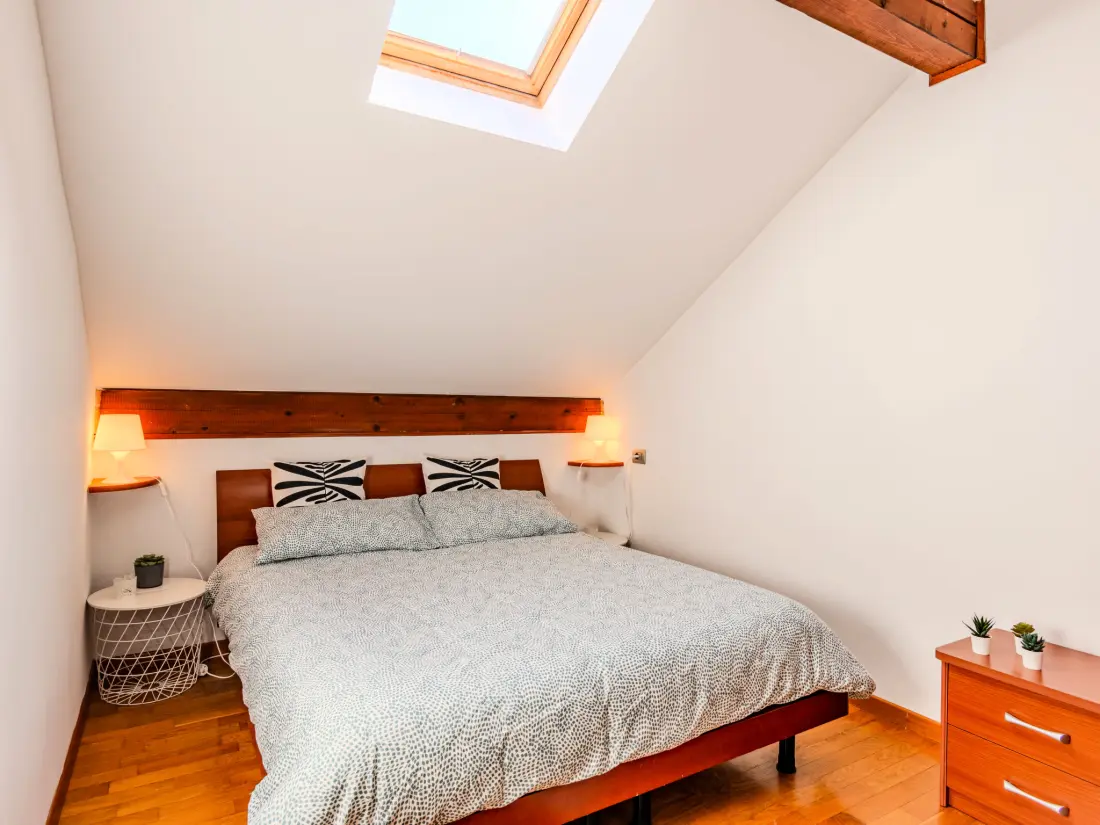 Résidence Bellano Lakeview Apartment