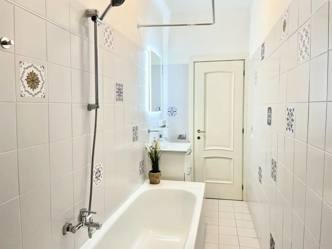 Résidence Bellano Lakeview Apartment