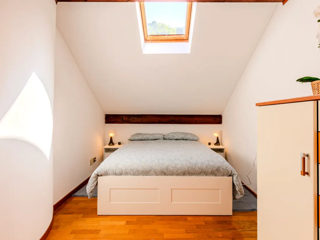 Résidence Bellano Lakeview Apartment