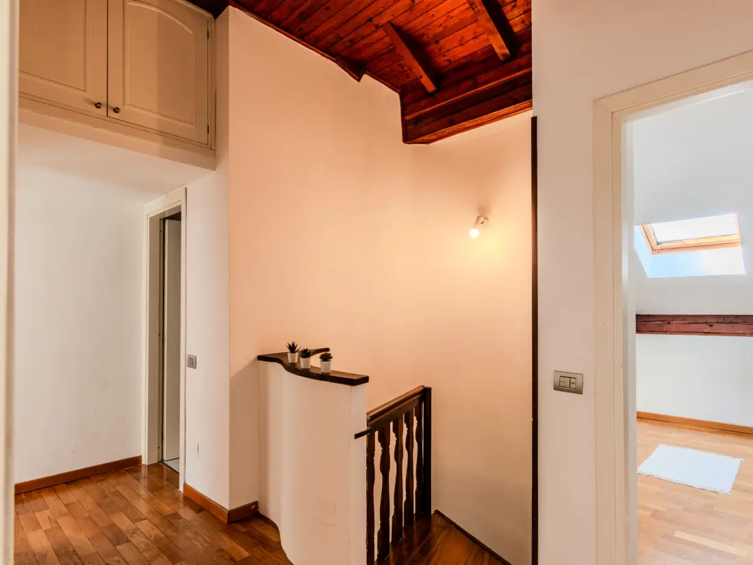 Résidence Bellano Lakeview Apartment