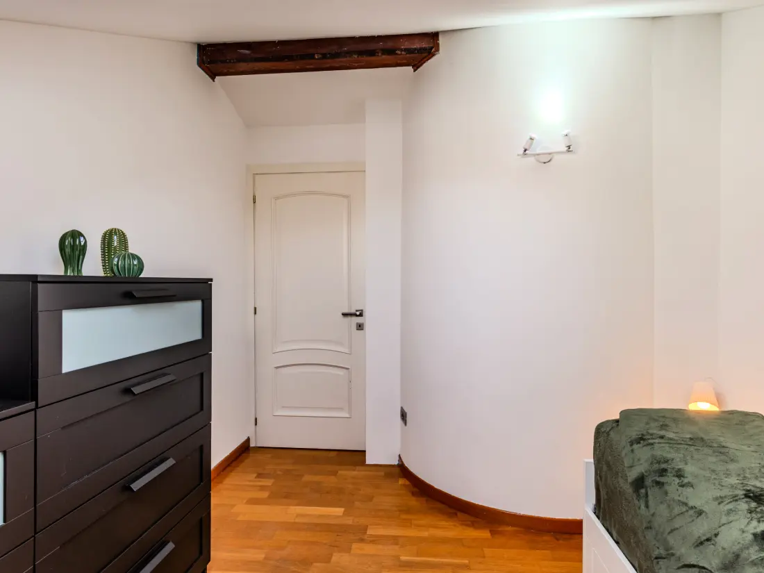 Résidence Bellano Lakeview Apartment