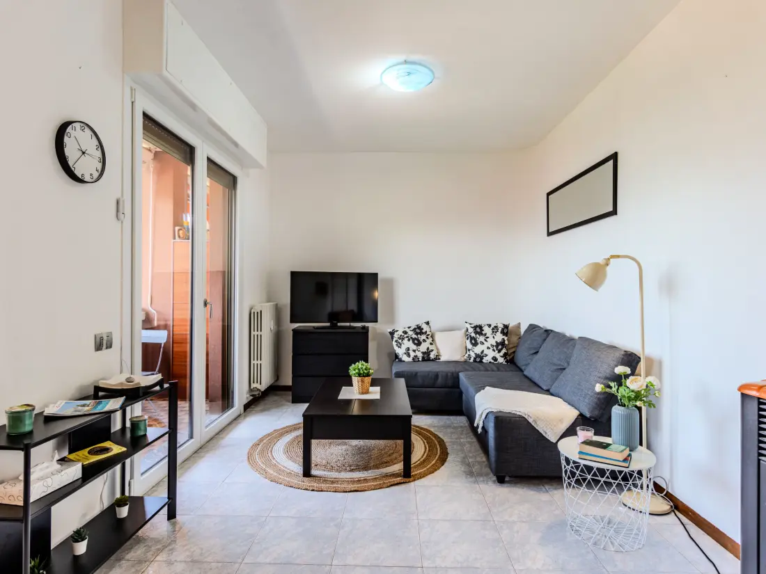 Résidence Bellano Lakeview Apartment